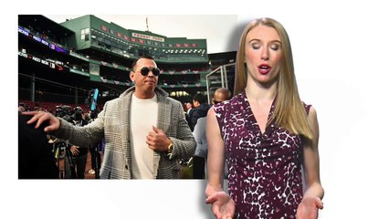 Alex Rodriguez' wildest dreams come true 20 years later