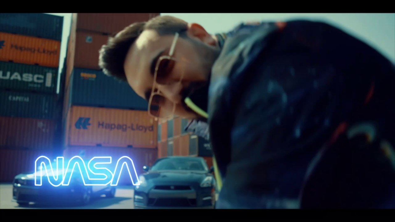 Kekeler - Nasa (Teaser)