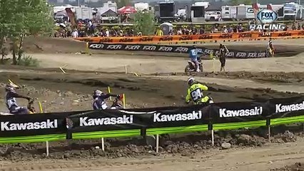 2019 Rockstar Motocross Rd 01 - Calgary AB part2