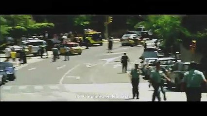 Tráiler película "La Jaula", dirigida por MarcosCabota y protagonizada por  por Xavi Nuñez, Antonia Payeras y Miguel Ángel Jiménez.