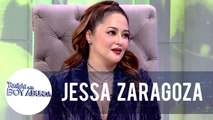 Jessa reveals that her marriage almost comes to an end | TWBA