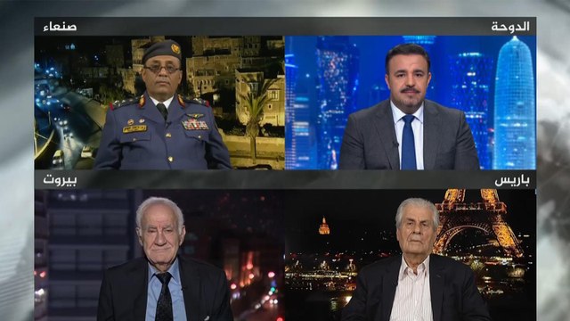 الحصاد-الحوثيون يعلنون انتزاع مناطق بالجوف ونجران.. لماذا تصمت السعودية؟