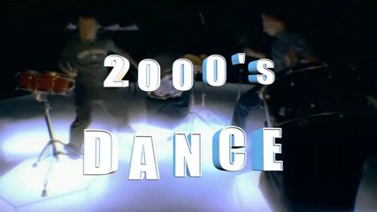 Top 2000s Dance Music Collection 🎶