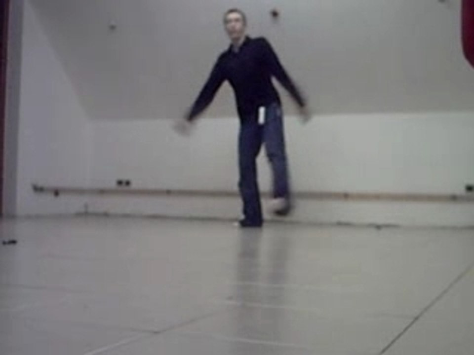 Jump 19/01/08