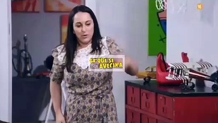 LA QUE SE AVECINA TEMPORADA 11 CAPITULO 6 (PROMO) 29_05_19 A LAS 22_40 ( 720 X 1280 )