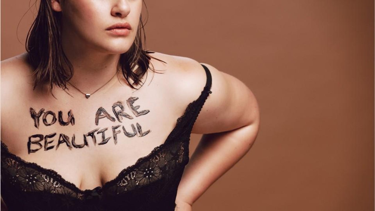 If you're struggling with an eating disorder, you are not alone