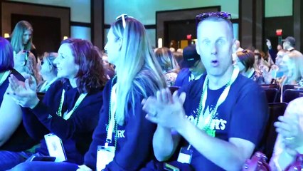 MDC 2nd Annual Convention - CBD Oil - Easy Way To Earn Money - HempWorx-MLM.com