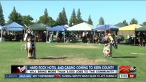 Hard Rock Hotel and Casino Coming to Kern County