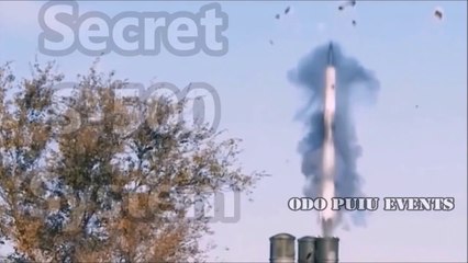2019 ||  S-500 Make The F-35 & F-22 Stealth Aircraft Obsolete !!!