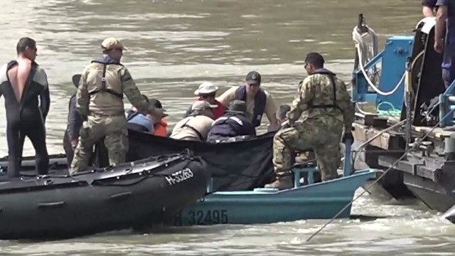 희생자 잇따라 발견...정부, 추가 장비 지원 / YTN