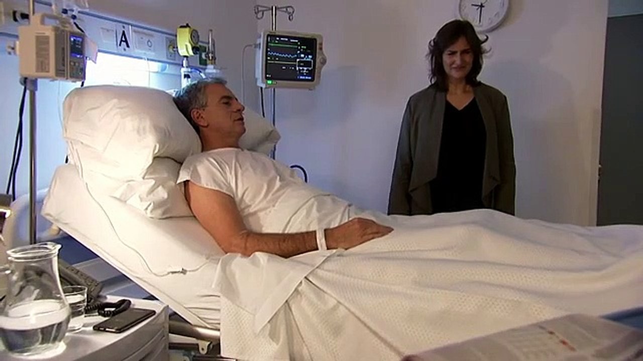 Juegos de Poder  Capitulo 50 - Juegos de Poder  Capitulo 50