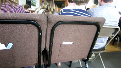 Yvan et Lucie 2019 / 1