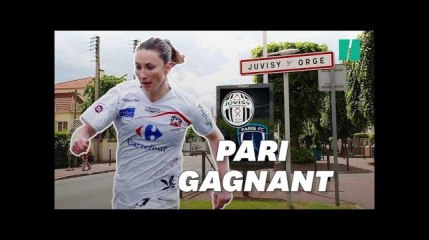 Mondial féminin 2019: la réussite de Juvisy, résultat d&#39;un pari militant