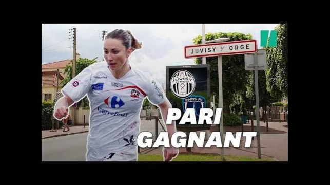 Mondial féminin 2019: la réussite de Juvisy, résultat d'un pari militant