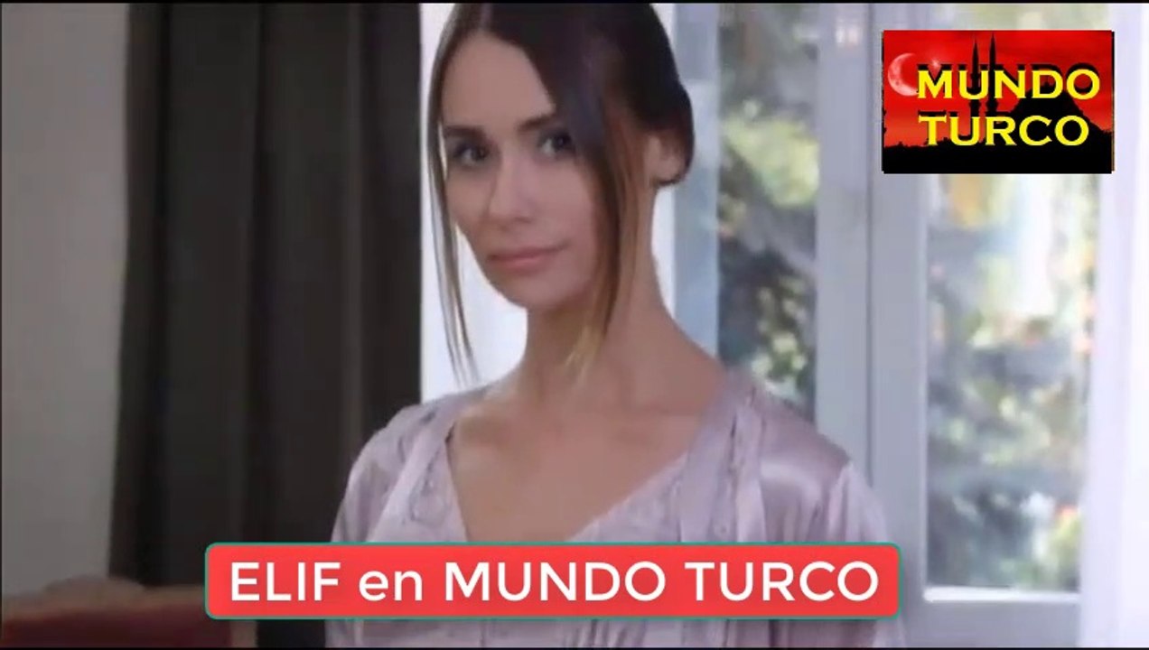 ELIF  CAP 1325 , 1326 Y 1327 QUINTA TEMPORADA  PARLA ATRAS DE KEREM