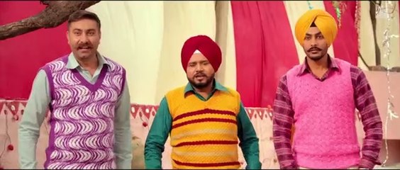 Mindo Taseeldarni  (Trailer)  Karamjit Anmol  Kavita Kaushik  Rajvir Jawanda  Isha Rikhi 2019Latest punjabi movie