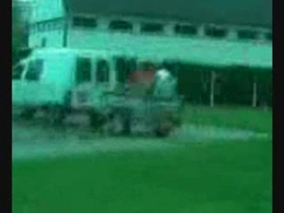 Départ en vacance raté_0001