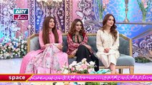 Salam Zindagi with Faysal Qureshi - Eid Special Day 1 - 5th June 2019