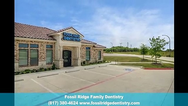 Fossil Ridge Family Dentistry Fort Worth TX