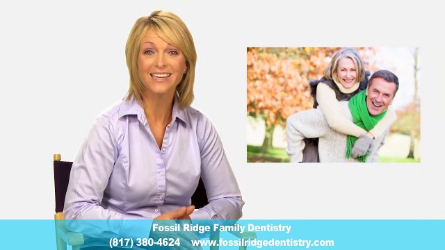 Dental Implants Dentist Fort Worth TX