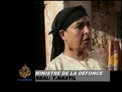 Zapping chleuh spec Rachidino