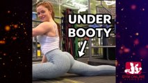 Under Booty Workout - Gym Online