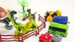 Tayo the little bus, Toy Monster Insect, Jurassic World Dinosaur Story, Disney Cars, The Good T-REX