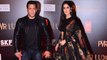 Salman Khan & Katrina Kaif attend Bharat special screening together; Watch video | FilmiBeat
