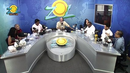 Aquiles Correa "Pero ya Felix Peña sigue predicando, no es tu momento, ya ponte a un lado"