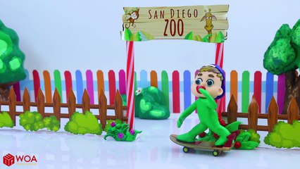 SUPERHERO BABY DOCTOR PRETEND PLAY MCSTUFFINS  Play Doh Cartoons For Kids