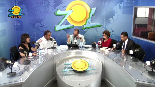 Pedro Jiménez Lo que Jaime Bayly hace es un show, yo no le creo a ese payaso