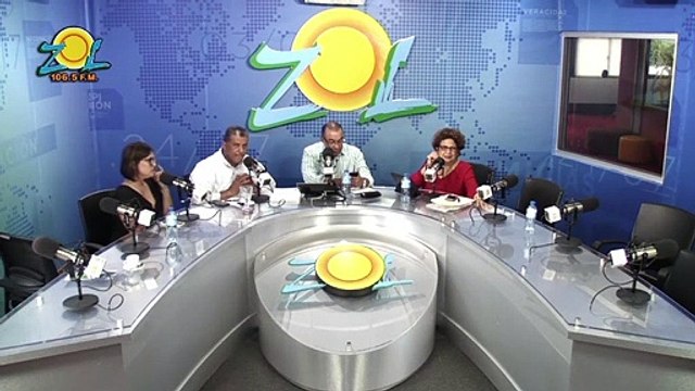 Bautista Rojas habla planteamientos de la rueda de prensa respuesta a declaraciones de Jaime Bayly