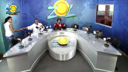 Consuelo Despradel comenta Margarita "candidaturas de Leonel y Danilo es un perder perder"