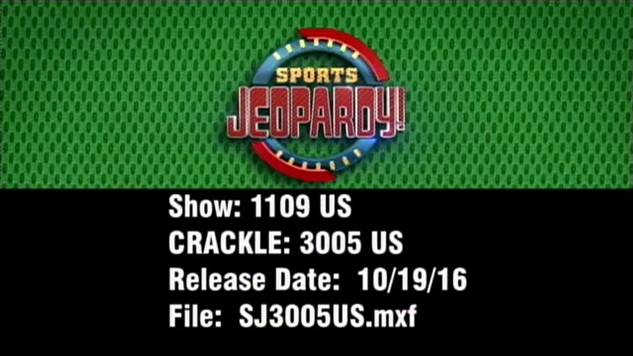Watch jeopardy online free dailymotion sale