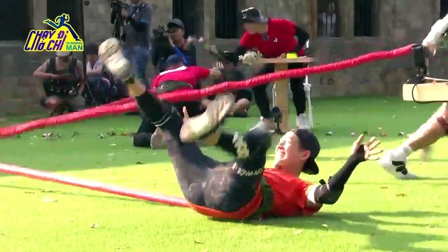 Chạy Đi Chờ Chi |Trailer tập 9| Ba giọng ca nội lực Lan Ngọc, Puka, Sam hội tụ