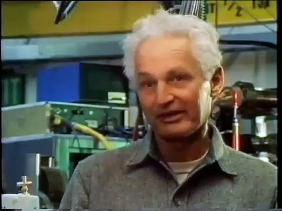 SDI - Whatever happened to Star Wars?