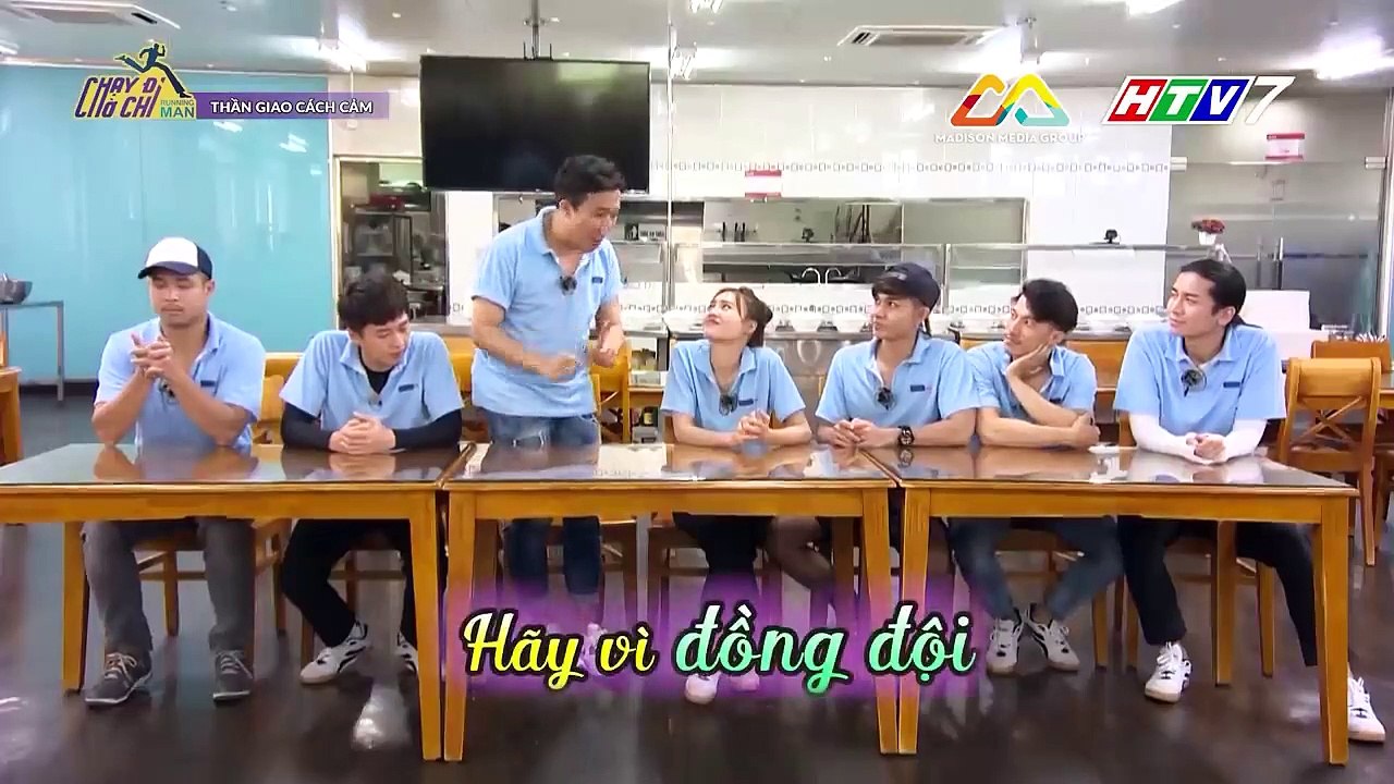 Chạy Đi Chờ Chi- Liên Bỉnh Phát chính thức trở thành -hố đen-