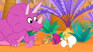 Easter Bunny In JAIL (EASTER SPECIAL) - My Magic Pet Morphle | Cartoons For Kids