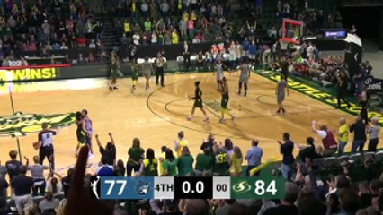 Seattle Storm vs. Minnesota Lynx – Game Highlights