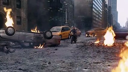 The Avengers - Hulk Smash