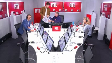Le journal RTL de 7h du 05 juin 2019