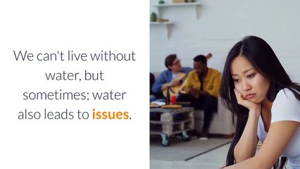 Water Damage Restoration Melbourne And Other Related Services