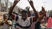 Sudan protesters reject military election plan after crackdown