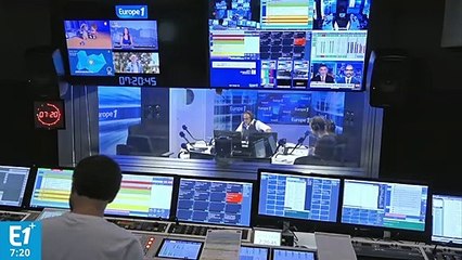 INFO EUROPE 1 - Visite médicale, chéquier famille, crèches : les pistes du gouvernement pour la petite enfance