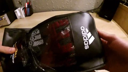 Adidas New Predator Goalkeeper Gloves