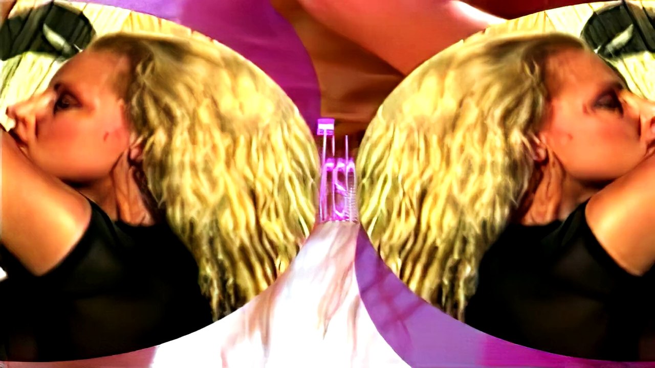 Trish Stratus Entrance Video (SJBI)