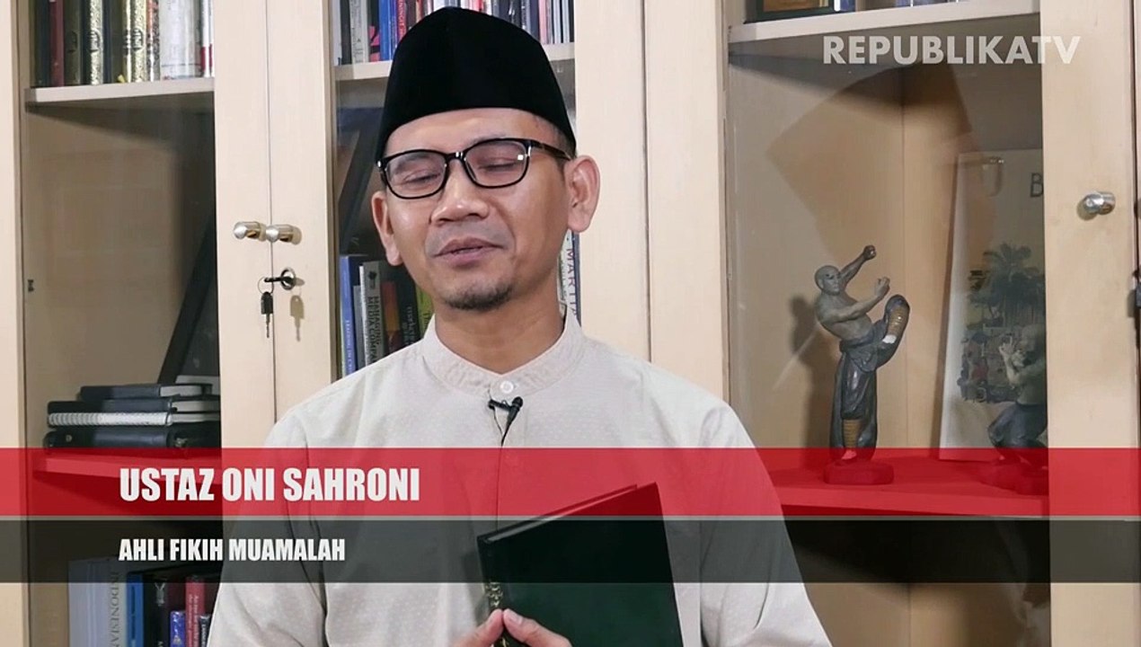 Zakat Para Pedagang