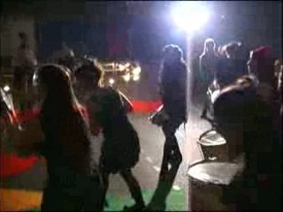 Clip fées no men