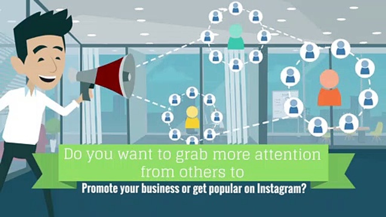 Best Instagram Growth Method 2019 - GramBoard IG Tools