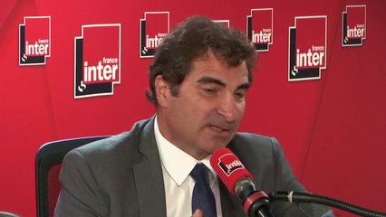 Est-ce le moment de faire l'union des droites ? Christian Jacob dit " certainement pas"